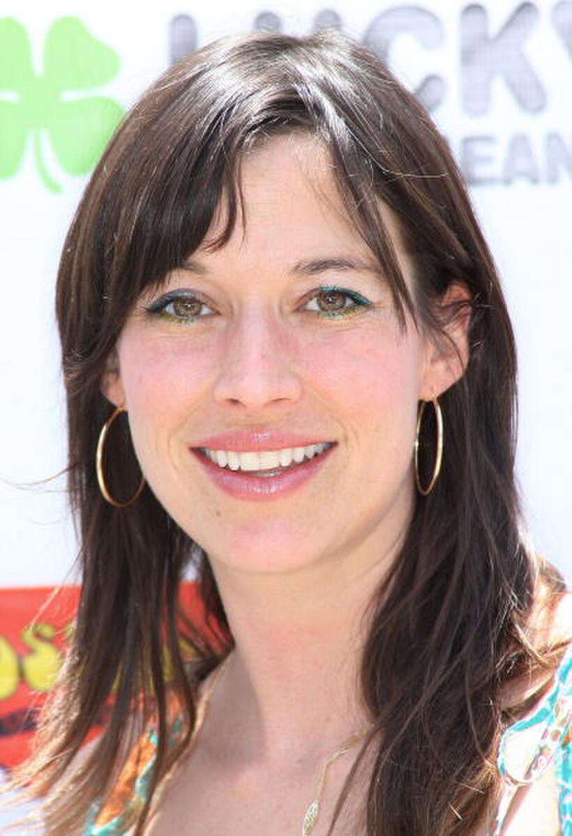 Brooke Langton Pictures and Photos | Fandango